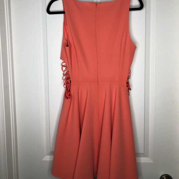 Flare Dress - Picture 2 of 6